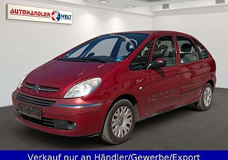 Citroen Xsara Picasso 1.6 HDi Style Klimaanlage