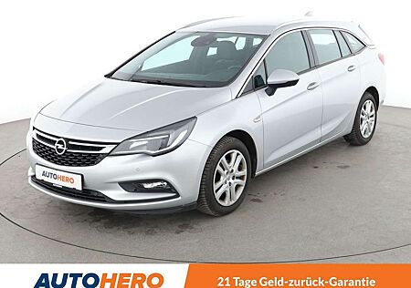 Opel Astra 1.0 Turbo Innovation*NAVI*PDC*TEMPO*
