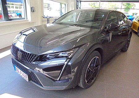 Peugeot 408 GT Plug-In Hybrid 225 e-EAT8