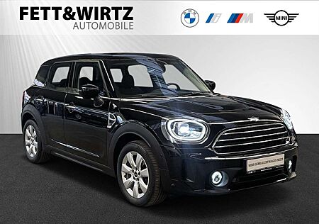 Mini Cooper Countryman Aut.|Sportsitz|LED|DAB|Navi