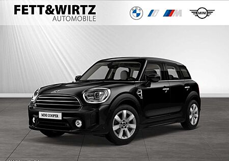 Mini Cooper Countryman Aut.|Sportsitz|LED|DAB|Navi