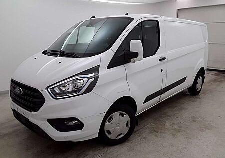 Ford Transit Custom Kasten 300 L2 Trend 2.0 TDCi EU6d