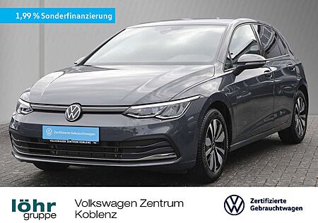 VW Golf Volkswagen VIII 1.5 TSI Move AHK/Navi/SHZ