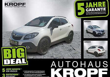 Opel Mokka 1.4 Turbo ecoFlex Color Innovation