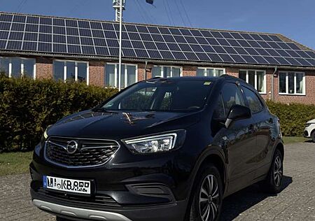 Opel Mokka X 1.6 (ecoFLEX) Start/Stop Edition