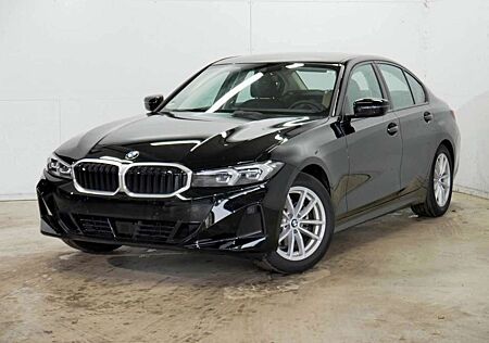 BMW 320d 320 M Shadow Navi Widescreen ACC eSitzeMemory