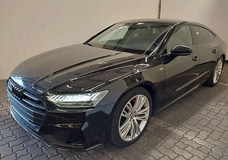Audi A7 55 TFSI e quattro S LINE LEDER KAMERA MEMORY