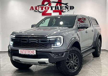 Ford Ranger 4WD Doppelkabine HARDTOP PERFORMAN