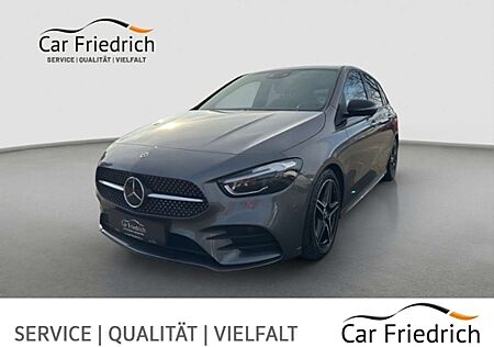 Mercedes-Benz B 220 d Autom. AMG Line AHK Premium