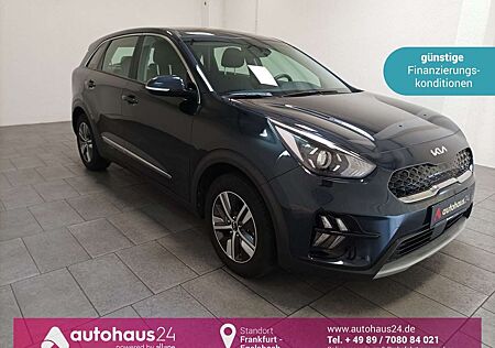 Kia Niro 1.6 Plug-in Hybrid Edition7|Bluetooth|Tempo