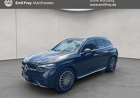 Mercedes-Benz GLC-Klasse GLC 200 GLC