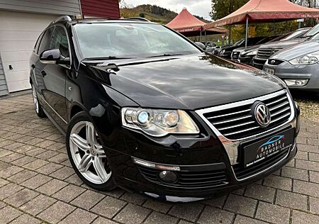 VW Passat Variant Volkswagen V6 FSI Comfortline 4Motion