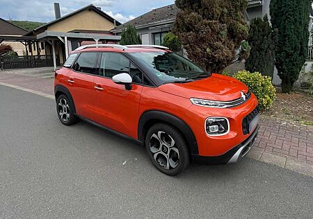 Citroën C3 Aircross Citroen Diesel BlueHDI 120 Stop