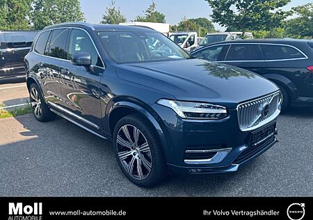 Volvo XC 90 XC90 Plus Bright AWD B5 Diesel EU6d 7-Sitzer Allrad Sta