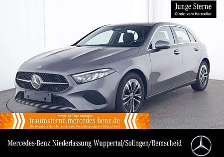 Mercedes-Benz A 200 d PROGRESSIVE+LED+KAMERA+8G