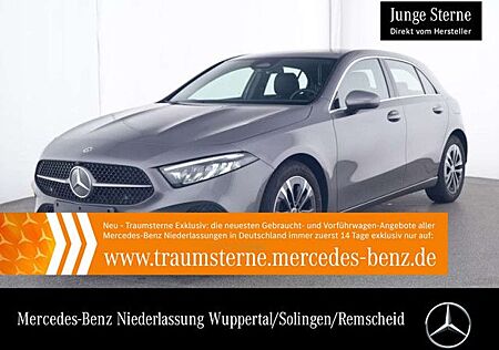 Mercedes-Benz A 200 d PROGRESSIVE+LED+KAMERA+8G