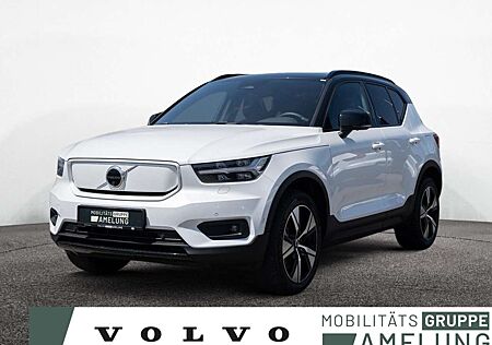 Volvo XC 40 XC40 Recharge Single Motor Ultimate 360° PANO