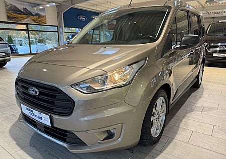 Ford Transit Connect Kombi Trend