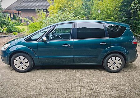Ford S-Max 2.0 Ambiente