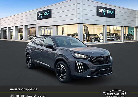 Peugeot 2008 GT 145 eDCS6