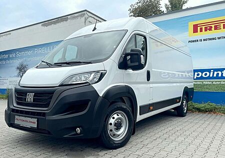 Fiat Ducato Maxi 35 140 L5H2 ERST 21TKM*UNFALLFREI