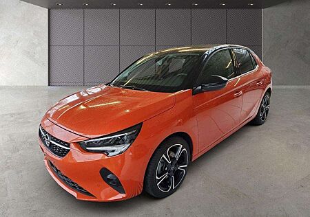 Opel Corsa Elegance 1.2"SITZHZ"KAMERA"CARPLAY"TEMPOMAT"PDC"LM