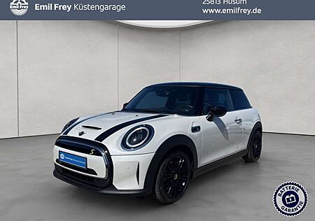 Mini Cooper SE Yours Trim