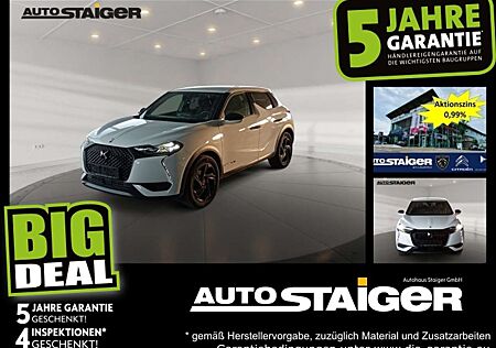 DS Automobiles DS 3 Crossback DS3 Crossback E-Tense Performance Line +