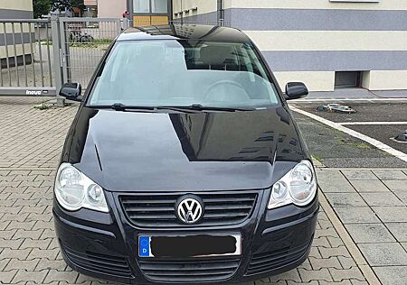 VW Polo Volkswagen Trendline 1.4 Motor Neu Tüv 08-2027