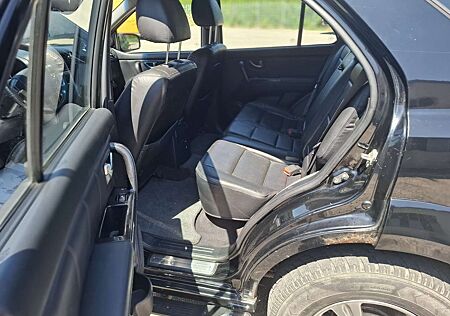 Kia Sorento 2.5 CRDi VGT DPF EX