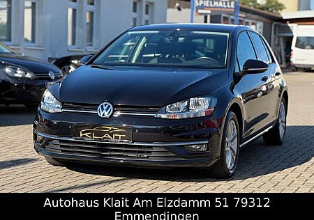VW Golf Volkswagen VII Lim.Comfortline DSGMassage Standheizung