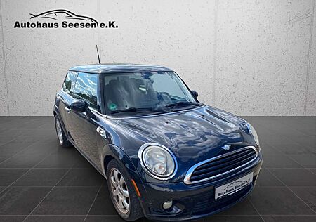 Mini ONE *Sitzheizung*Klima*