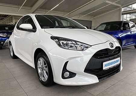 Mazda 2 1.5 Homura, SHZ, Android & Apple, 16"