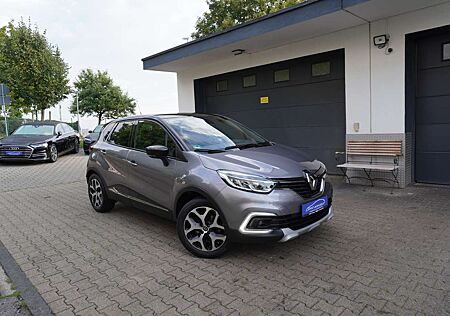 Renault Captur 1.3 TCe Collection KLIMA+NAVI+KAMERA+ALU+TEMPO+EU6