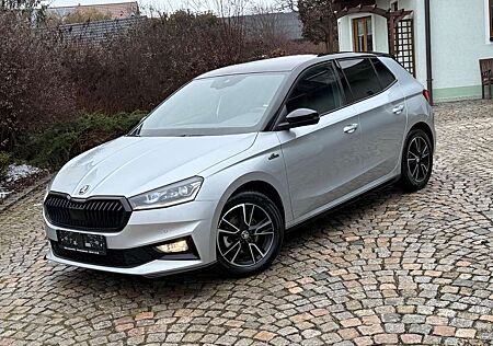 Skoda Fabia Monte Carlo / Sitzheizung / Kamera / Pano