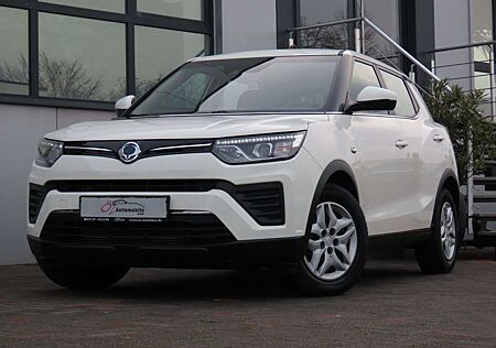 SsangYong Tivoli 1.5 T-GDi Crystal 2WD