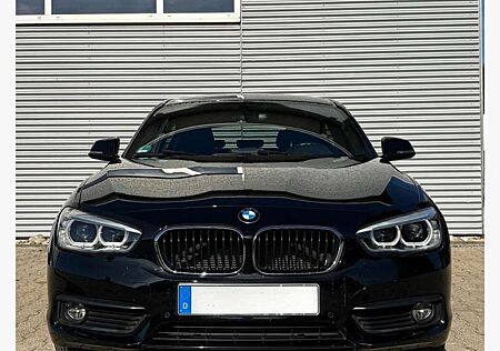 BMW 116i 116 Advantage