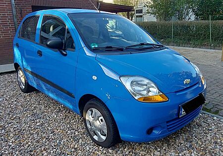 Chevrolet Matiz +0.8+S