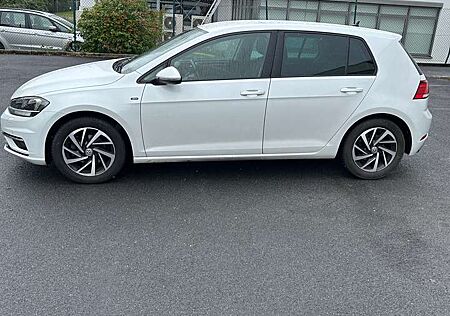 VW Golf Volkswagen 1.0 TSI OPF Join