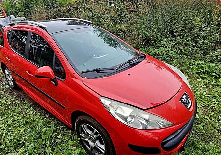 Peugeot 207 SW 95 VTi Tendance HU/AU bis 06/2026 reserviert