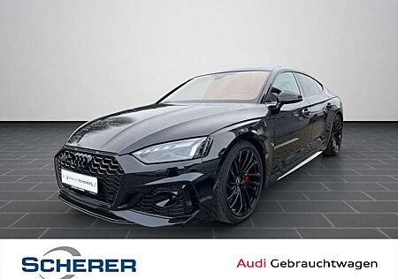 Audi RS5 Sportback 2.9 TFSI tiptronic NAVI B&O MATRIX