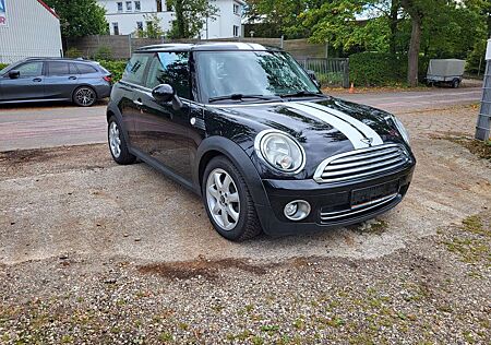 Mini ONE Cooper