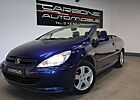 Peugeot 307 CC Cabrio-Coupe **Leder**