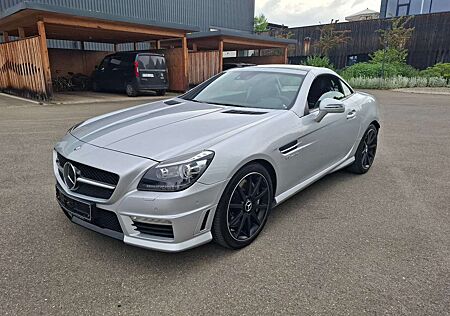 Mercedes-Benz SLK 55 AMG *Garagenwagen*Geplegter-Zustand*