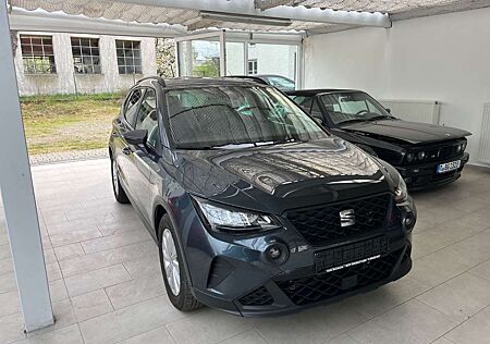 Seat Arona Style Beats |DSG|LED|SHZ