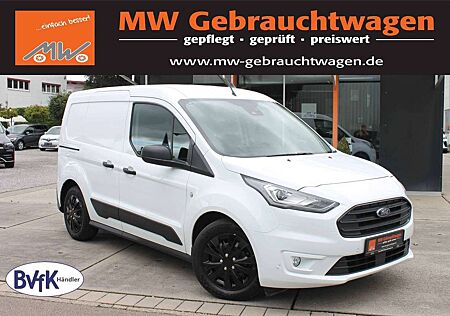 Ford Transit Con. 220 L1 Kasten Trend ACC PDC KAM AHK