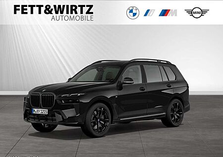 BMW X7 xDrive40d M Sport Pro|SkyLounge|AHK|Standhzg