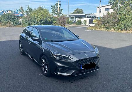 Ford Focus 1.0 EcoBoost Start-Stopp-System ST-LINE