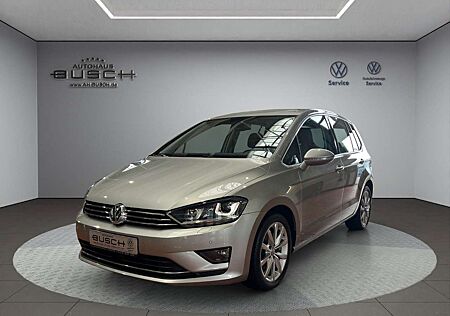 VW Golf Sportsvan Volkswagen 1.4 TSI 92 KW Highline 1. Hd.