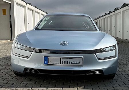 VW Volkswagen XL1